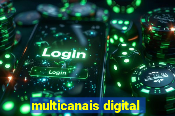 multicanais digital